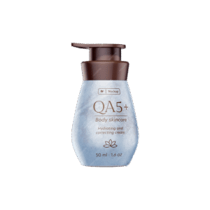 Body Moisturizer Cream